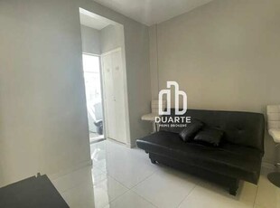 APARTAMENTO 2 QUARTOS EM SANTOS