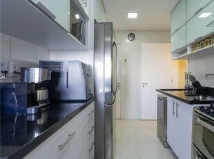 Apartamento 4 quartos à venda no Butantã, São Paulo/SP