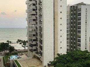 Apartamento 4 quartos para alugar no bairro Boa Viagem - Recife/PE