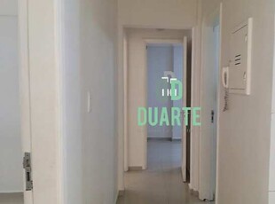 Apartamento à venda em Santos