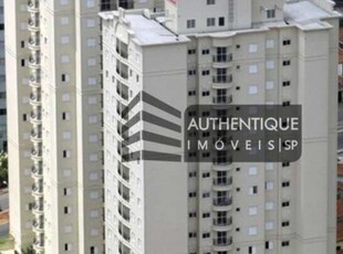 Apartamento à venda no bairro Assunção - São Bernardo do Campo/SP