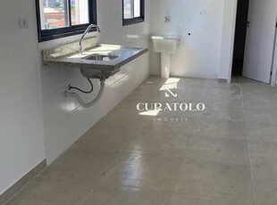 Apartamento à venda no bairro Chácara Califórnia - São Paulo/SP