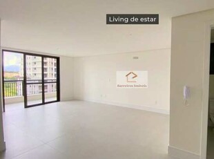 Apartamento à venda no bairro Cidade Universitária Pedra Branca - Palhoça/SC