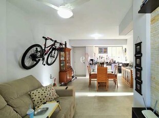 Apartamento à venda no bairro Coqueiros - Florianópolis/SC