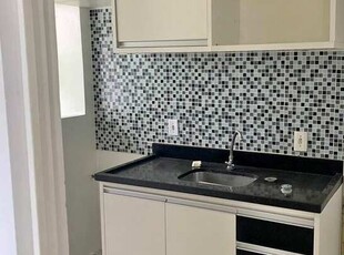 Apartamento à venda no bairro Jardim Monte Alto - Campinas/SP