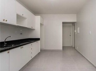 Apartamento à venda no bairro Moema - São Paulo/SP