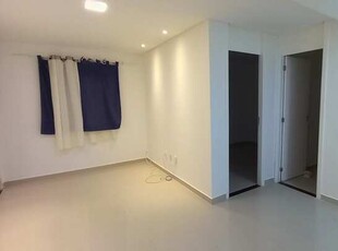 Apartamento à venda no bairro Quintas do Picuaia - Lauro de Freitas/BA