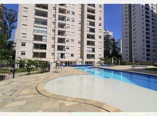 Apartamento à venda no bairro Vila Suzana - São Paulo/SP