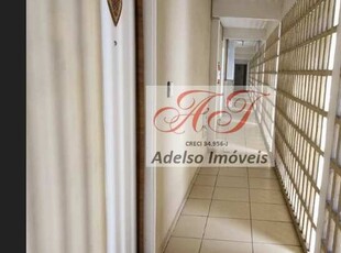 Apartamento à venda no Boqueirão, Santos-SP: 1 quarto, 1 sala, 1 vaga de garagem!