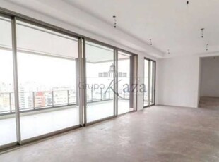 Apartamento cobertura duplex - jardim paulista - 4 dormitórios - 475m².