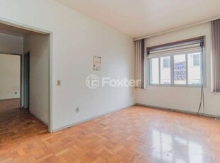 Apartamento com 2 quartos à venda na avenida ipiranga, 4851, jardim botânico, porto alegre, 85 m2 por r$ 240.000