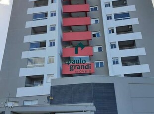 Apartamento com 2 quartos para alugar na rua armelindo mandelli, 461, nossa senhora de lourdes, caxias do sul, 69 m2 por r$ 2.900