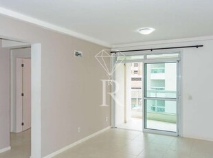 Apartamento com 2 quartos para alugar no itacorubi, florianópolis por r$ 3.978