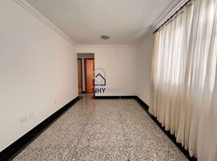 Apartamento com 3 quartos à venda na rua lavras, 723, são pedro, belo horizonte por r$ 650.000