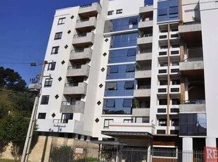 Apartamento com 3 quartos para alugar por R$ 6850.00, 99.26 m2 - BIGORRILHO - CURITIBA/PR
