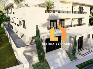 Apartamento com 88 m² à venda no bairro Nova Gardênia - Atibaia/SP