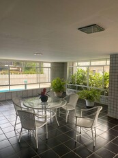 Apartamento em Acupe de Brotas, Salvador/BA de 68m² 3 quartos à venda por R$ 294.000,00
