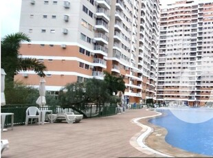 Apartamento em Alcântara, São Gonçalo/RJ de 57m² 2 quartos à venda por R$ 294.000,00