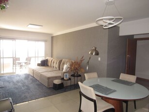 Apartamento em Alto, Piracicaba/SP de 157m² 3 quartos para locação R$ 4.700,00/mes