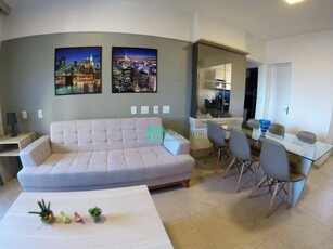 Apartamento em Antônio Diogo, Fortaleza/CE de 70m² 2 quartos à venda por R$ 349.000,00