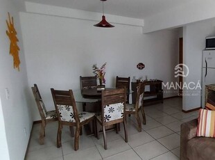 Apartamento em , Barra Velha/SC de 50m² 2 quartos para locação R$ 2.550,00/mes