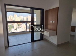 Apartamento em Bela Vista, São Paulo/SP de 46m² 2 quartos à venda por R$ 649.000,00