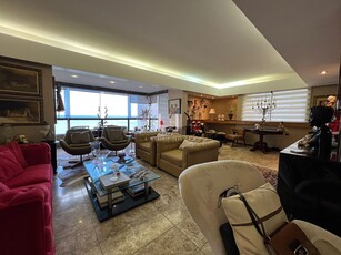 Apartamento em Boa Viagem, Recife/PE de 220m² 4 quartos à venda por R$ 1.649.000,00