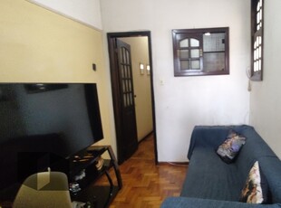 Apartamento em Botafogo, Rio de Janeiro/RJ de 34m² 1 quartos à venda por R$ 424.000,00