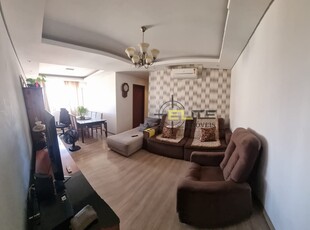 Apartamento em Campinas, São José/SC de 100m² 3 quartos à venda por R$ 413.000,00