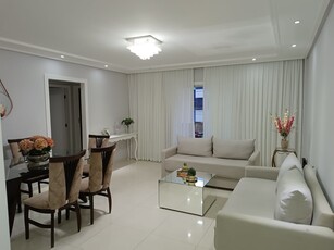 Apartamento em Candeias, Vitória da Conquista/BA de 105m² 3 quartos à venda por R$ 344.000,00