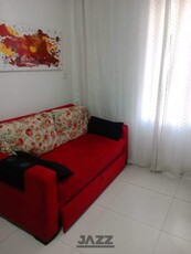Apartamento em Canto do Forte, Praia Grande/SP de 51m² 2 quartos à venda por R$ 317.000,00