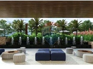 Apartamento em Capim Macio, Natal/RN de 105m² 2 quartos à venda por R$ 1.399.125,00