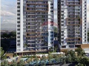 Apartamento em Capim Macio, Natal/RN de 105m² 3 quartos à venda por R$ 1.102.833,00