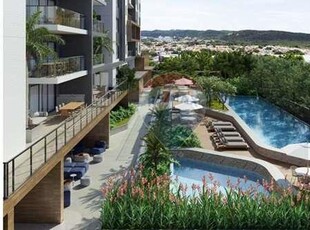 Apartamento em Capim Macio, Natal/RN de 137m² 3 quartos à venda por R$ 1.812.416,00