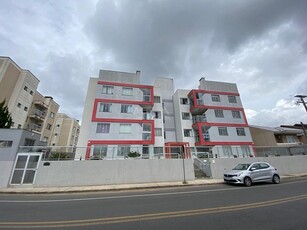 Apartamento em Centro, Campo Largo/PR de 51m² 2 quartos à venda por R$ 289.000,00