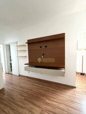 Apartamento em Centro, Florianópolis/SC de 52m² 2 quartos à venda por R$ 359.000,00