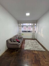 Apartamento em Centro, Florianópolis/SC de 64m² 2 quartos à venda por R$ 479.000,00