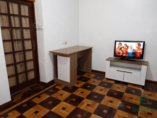 Apartamento em Centro Histórico, Porto Alegre/RS de 90m² 3 quartos para locação R$ 2.300,00/mes