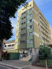 Apartamento em Centro, Londrina/PR de 74m² 2 quartos à venda por R$ 254.000,00 ou para locação R$ 1.100,00/mes