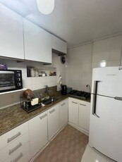 Apartamento em Centro, Niterói/RJ de 28m² 1 quartos à venda por R$ 204.000,00