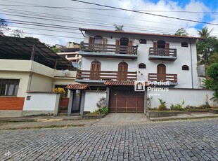 Apartamento em Centro, Nova Friburgo/RJ de 146m² 4 quartos à venda por R$ 589.000,00
