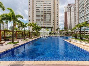 Apartamento em Chácara Santo Antônio (Zona Leste), São Paulo/SP de 242m² 3 quartos à venda por R$ 2.849.000,00