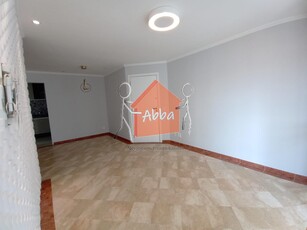 Apartamento em Chácara Santo Antônio (Zona Sul), São Paulo/SP de 93m² 3 quartos para locação R$ 4.300,00/mes