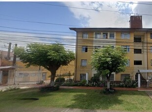 Apartamento em Cidade Industrial, Curitiba/PR de 46m² 2 quartos à venda por R$ 159.000,00