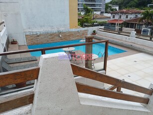 Apartamento em Cidade Nova, Ilhéus/BA de 105m² 3 quartos à venda por R$ 449.000,00