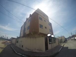 Apartamento em Cidade Nova, Itajaí/SC de 58m² 2 quartos à venda por R$ 279.000,00