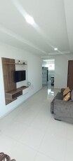 Apartamento em , Conde/PB de 70m² 2 quartos à venda por R$ 217.000,00