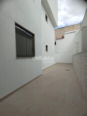 Apartamento em Copacabana, Belo Horizonte/MG de 155m² 3 quartos à venda por R$ 799.000,00