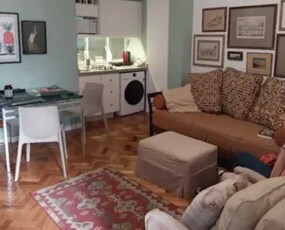 Apartamento em Flamengo, Rio de Janeiro/RJ de 40m² 1 quartos à venda por R$ 509.000,00