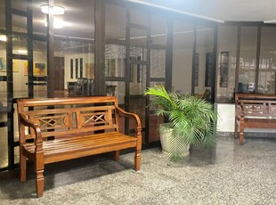 Apartamento em Fonseca, Niterói/RJ de 65m² 2 quartos à venda por R$ 219.000,00